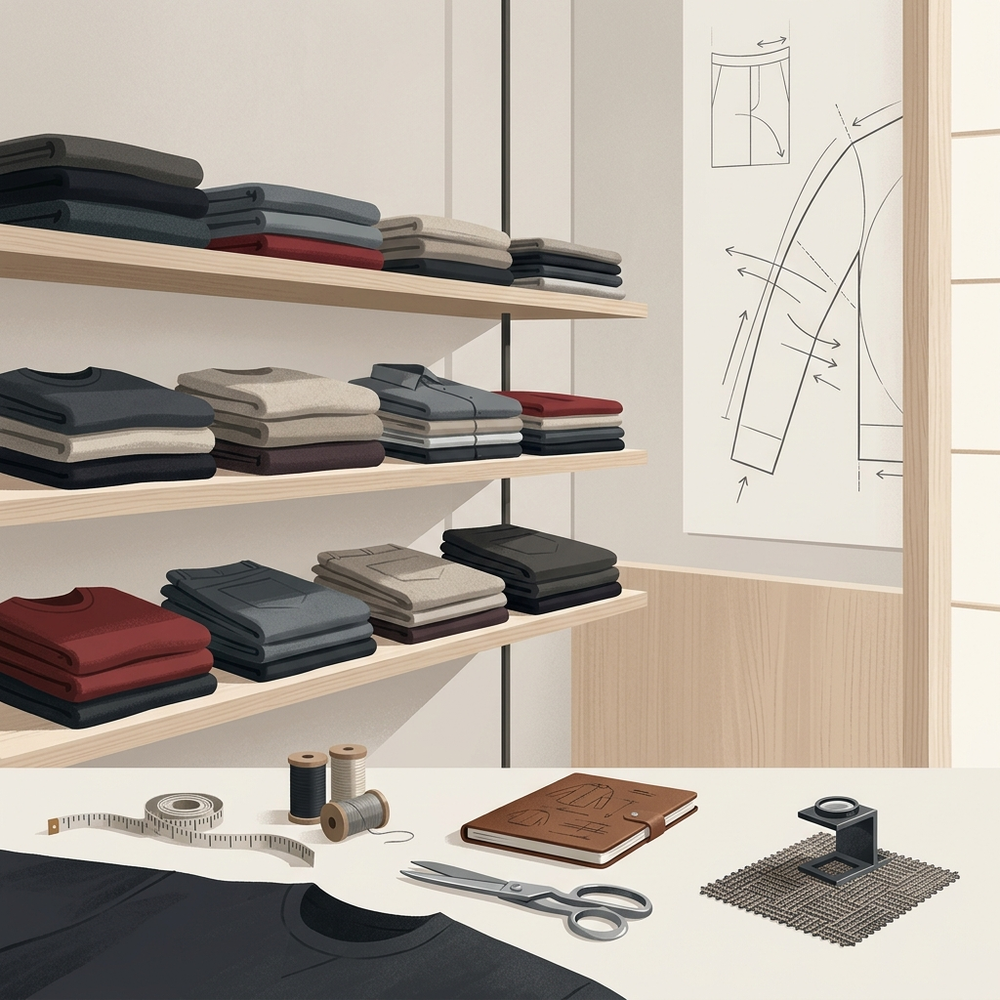 Bài học sản phẩm cơ bản và kỷ luật chất lượng từ Uniqlo