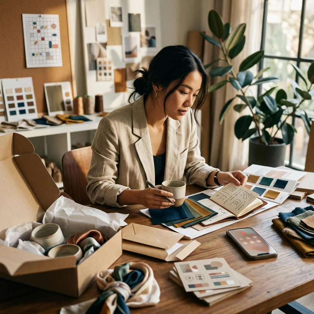 Checklist hỏi nhà cung cấp trước khi nhập hàng cho shop online