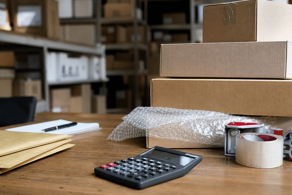 Các nhóm chi phí vận hành ăn mòn lợi nhuận của shop online