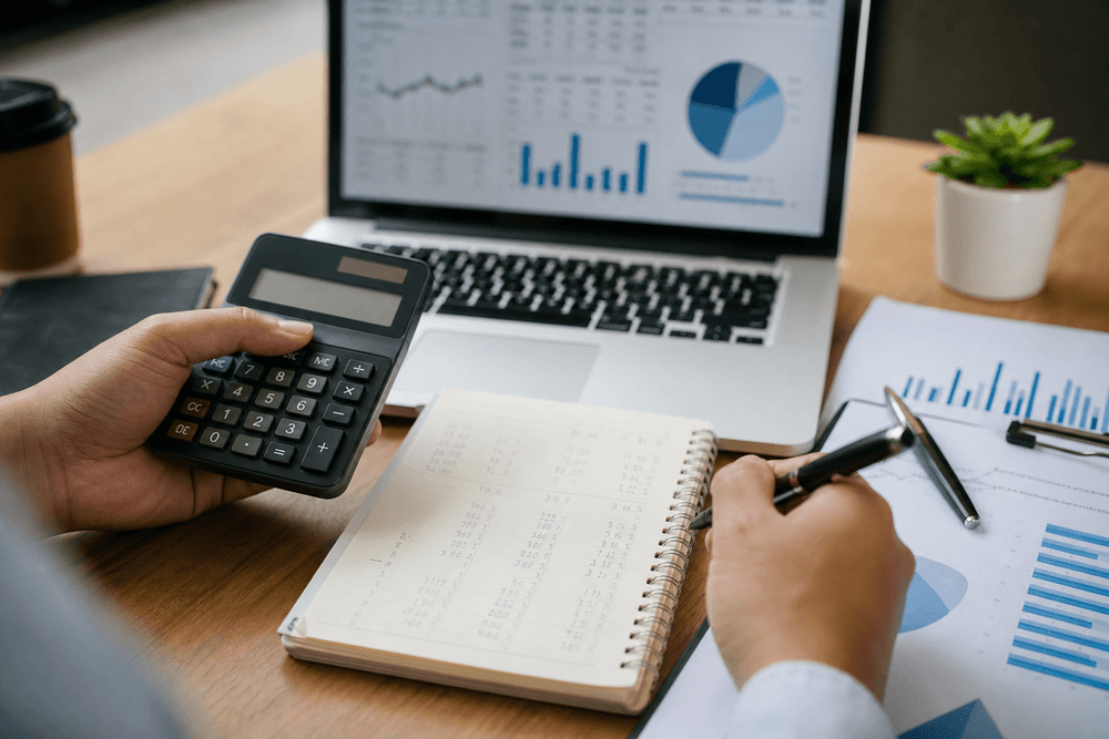 Tính công thức ROAS hòa vốn theo biên lợi nhuận