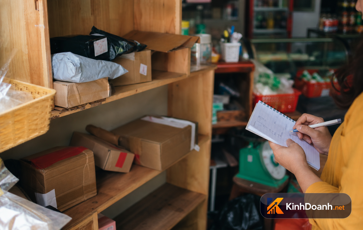 Khan hiếm thật bắt đầu từ tồn kho và năng lực phục vụ thật