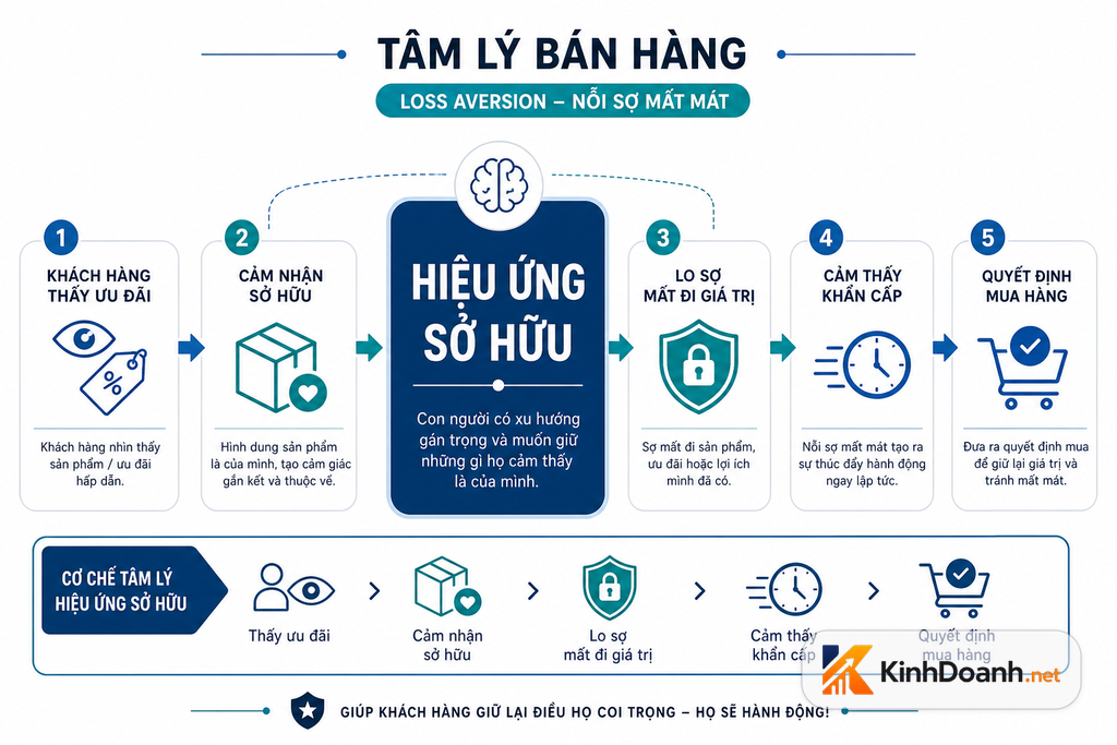 Sơ đồ Hiệu ứng Sở hữu