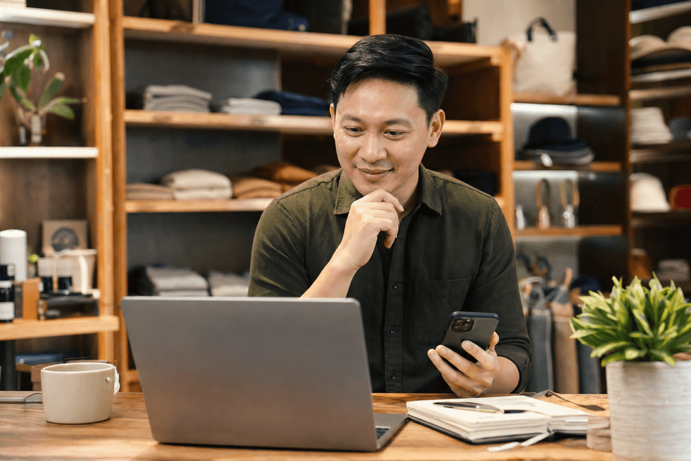 Khung quyết định nên đẩy, giữ hay tắt quảng cáo