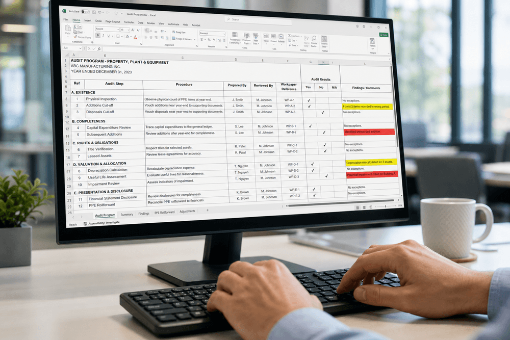 Quy trình đối soát file đơn hàng 4 bước nhanh gọn