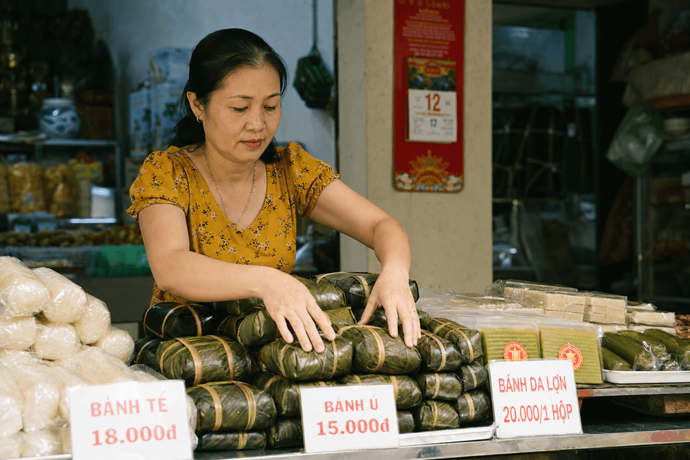 Thiết kế combo bán hàng để tăng giá trị đơn trung bình mà vẫn giữ lãi