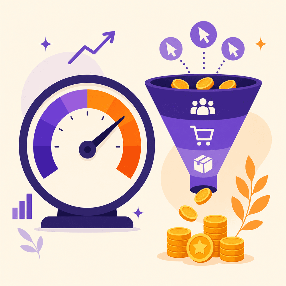 Tính ROAS hòa vốn cho quảng cáo shop