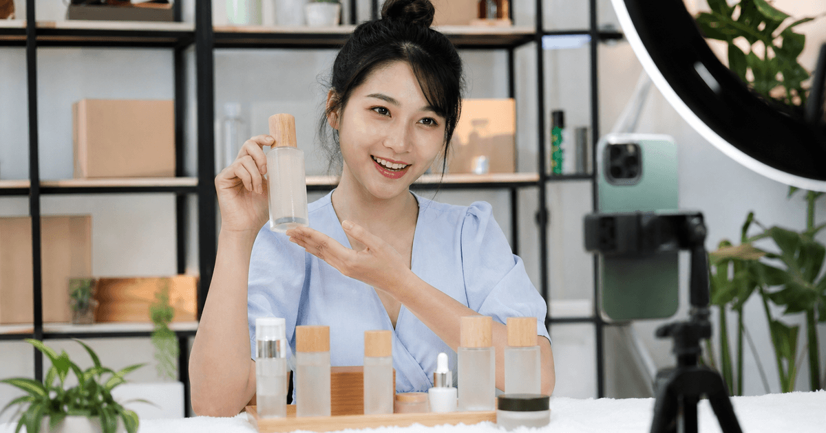 Bán hàng bằng video ngắn: cách làm shoppertainment cho shop online ít vốn