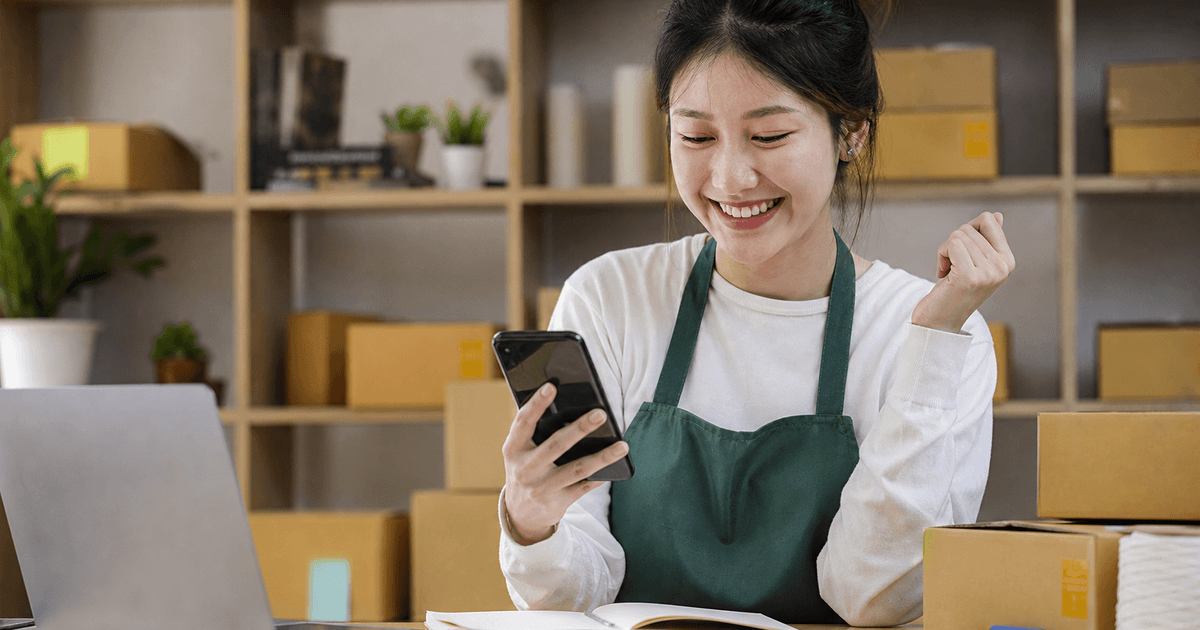 Chatbot AI chăm khách 24/7: shop online dùng sao cho khách không thấy máy móc?