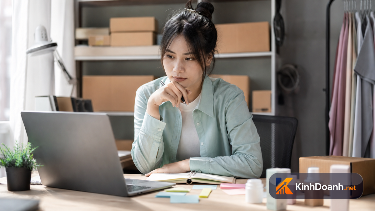 Kinh Doanh 101: chọn mô hình kinh doanh khi mới bắt đầu