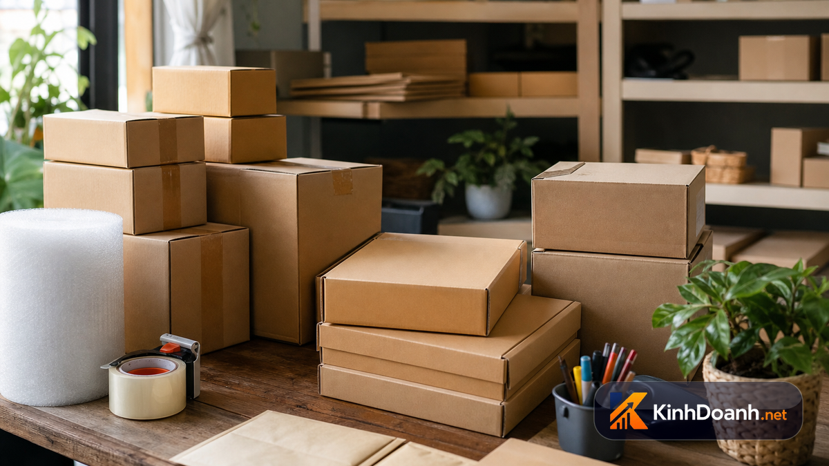 Ngày sale đôi 6.6, 11.11: shop nhỏ tham gia sao để có đơn mà không lỗ?