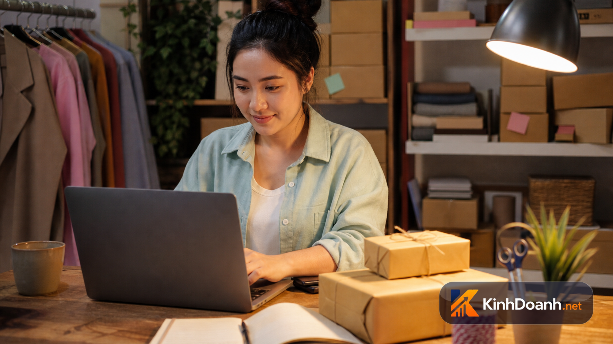 Khách không mua vì bị ép: họ mua khi thấy an tâm, có lý do và bớt sợ sai