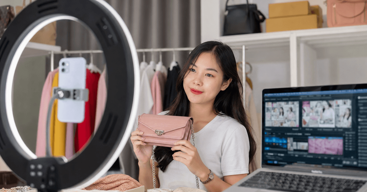 Livestream AI và người ảo bán hàng 2026: shop nhỏ có nên dùng?