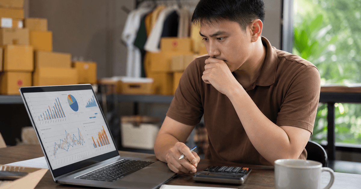 ROAS bao nhiêu thì hòa vốn? Cách chạy ads không lỗ cho shop online