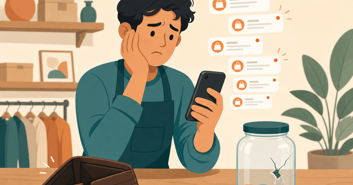 Bán có đơn mà sao không có lãi? Truy tìm chỗ tiền rò rỉ