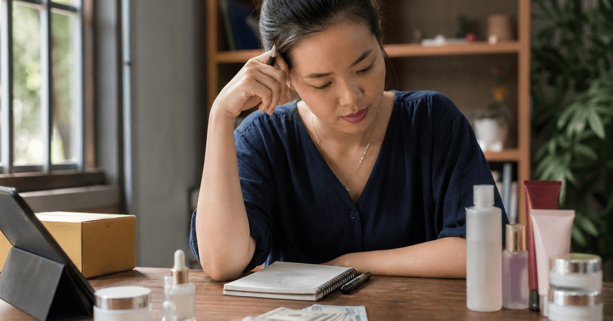 Vốn ít nên bán gì? Cách chọn sản phẩm cho người mới bán online