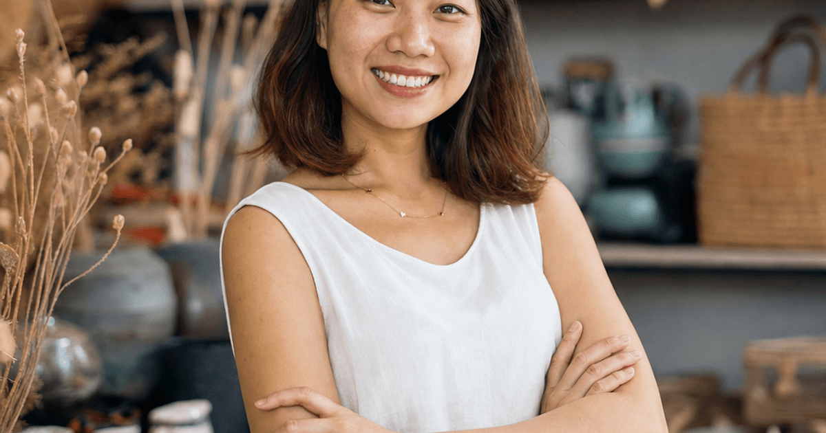 Xây thương hiệu cá nhân cho chủ shop: bán được giá cao hơn nhờ uy tín