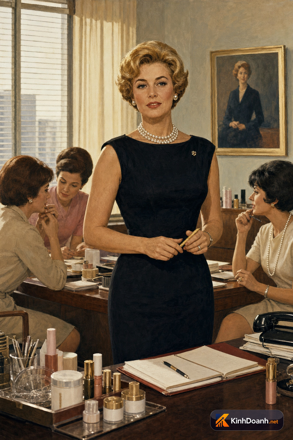 Bài học từ Mary Kay Ash: Muốn đội bán hàng mạnh, hãy làm họ thấy mình quan trọng