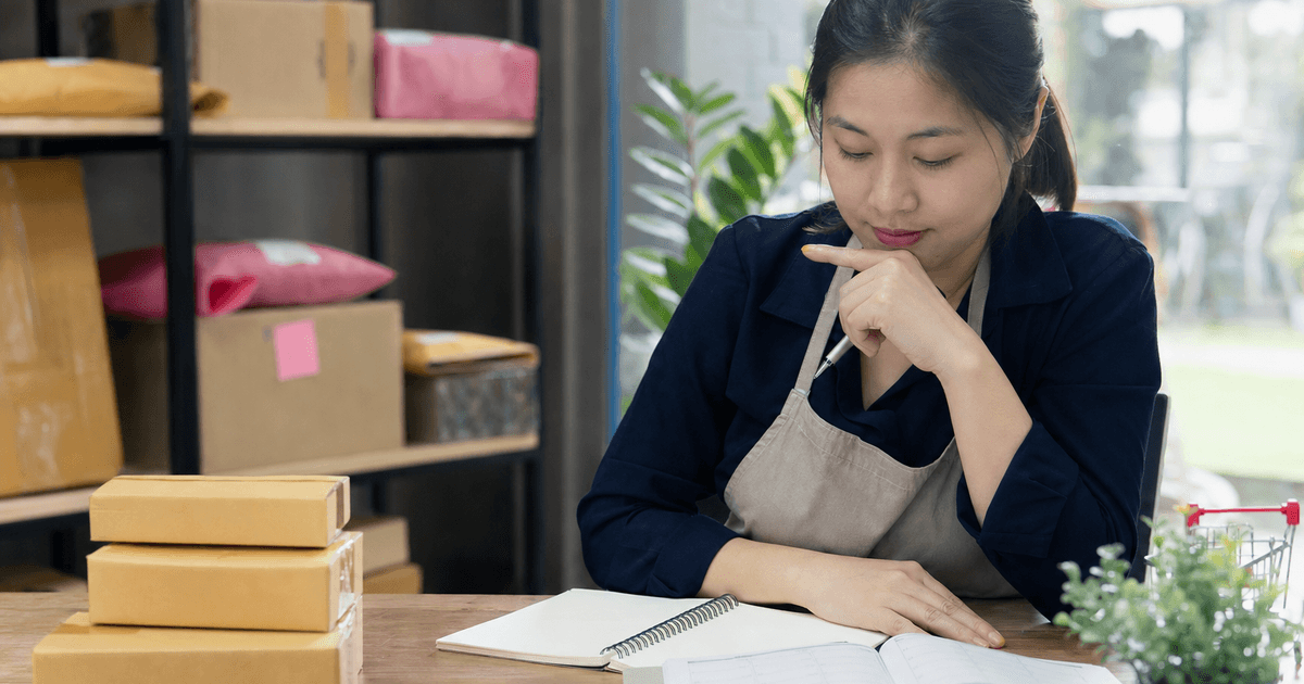 Bán hàng mùa thấp điểm: làm gì khi đơn tụt để không đốt tiền vào ads?