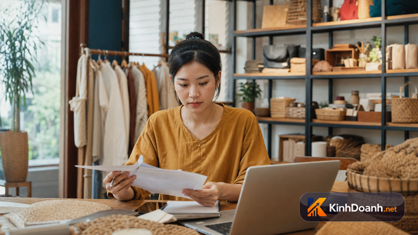 Mua trước trả sau có làm shop nhỏ tăng đơn hay tăng rủi ro?