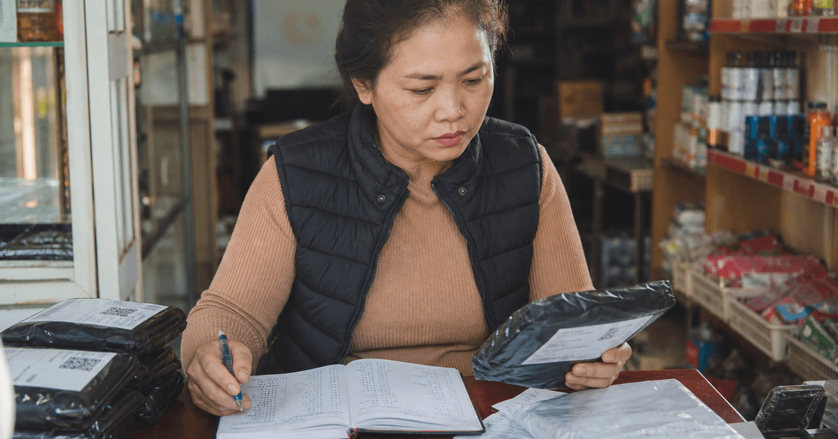 Đừng để mất tiền: nguyên tắc Warren Buffett cho shop online