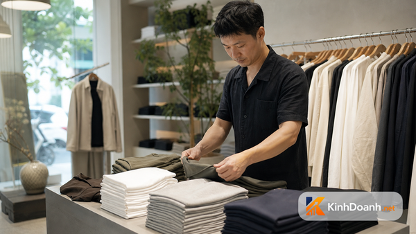 Case study Uniqlo: đồ cơ bản vẫn có thể thành thương hiệu mạnh