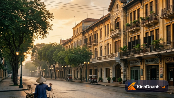 Chú Hỏa (Hui Bon Hoa): từ gánh ve chai tới đại phú đất Sài Gòn