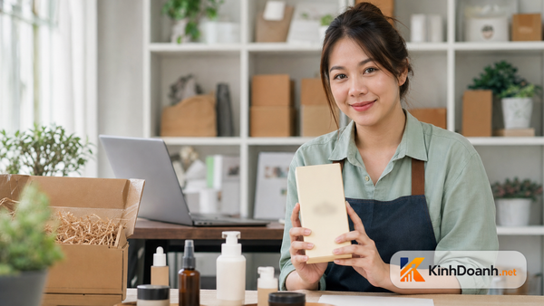 Đăng ký nhãn hiệu và bảo vệ thương hiệu cho shop online