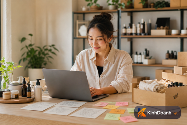 Đừng chỉ khoe sản phẩm: Cách viết content bán hàng nói đúng nỗi lo của khách