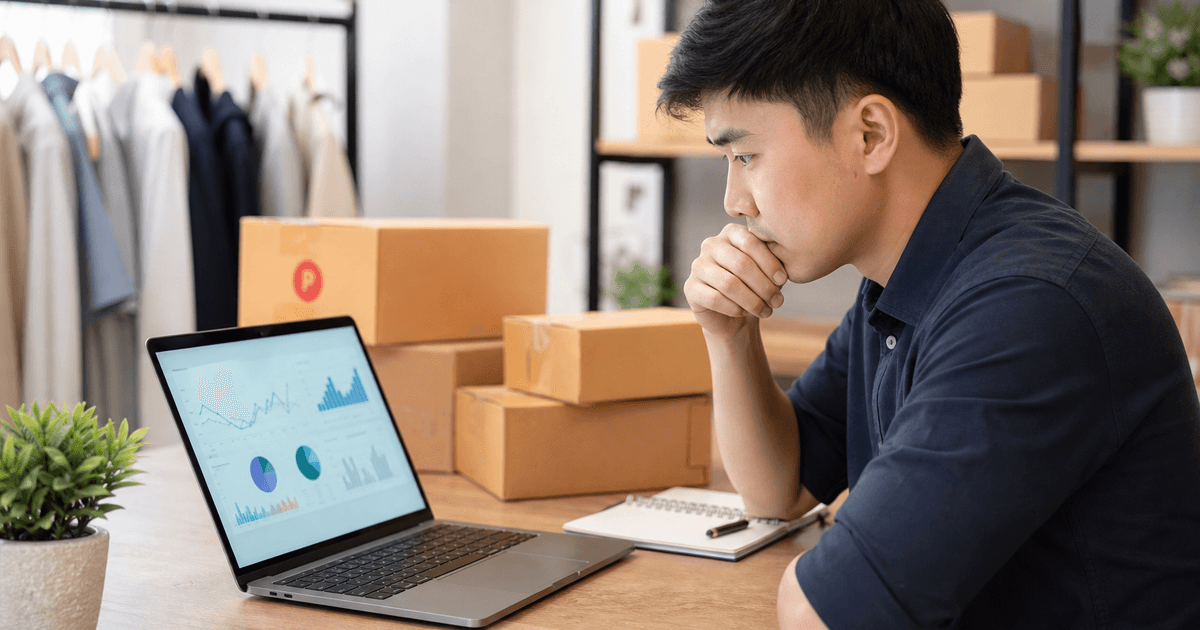 GMV Max của TikTok Shop: quảng cáo AI tự động có thật sự đáng tiền?