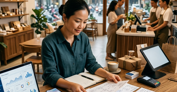 Nguyễn Đức Tài: xây Thế Giới Di Động từ niềm tin khách hàng