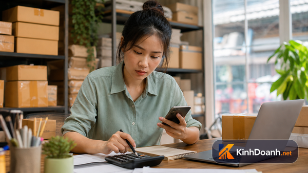 Khi hàng siêu rẻ hết đường “đi tắt”: shop nhỏ học gì từ cú siết Temu, Shein?