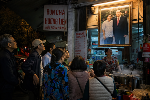 Hiệu ứng Hào quang (Halo Effect) - Nghệ thuật 'Mượn Oai Hùm' của Shop nhỏ