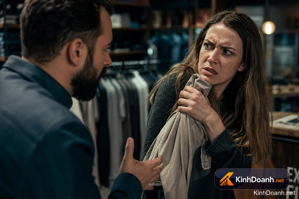 Hiệu ứng Sở Hữu (Endowment Effect): Chiêu trò 'Cho dùng thử' ép khách chốt đơn tàn bạo