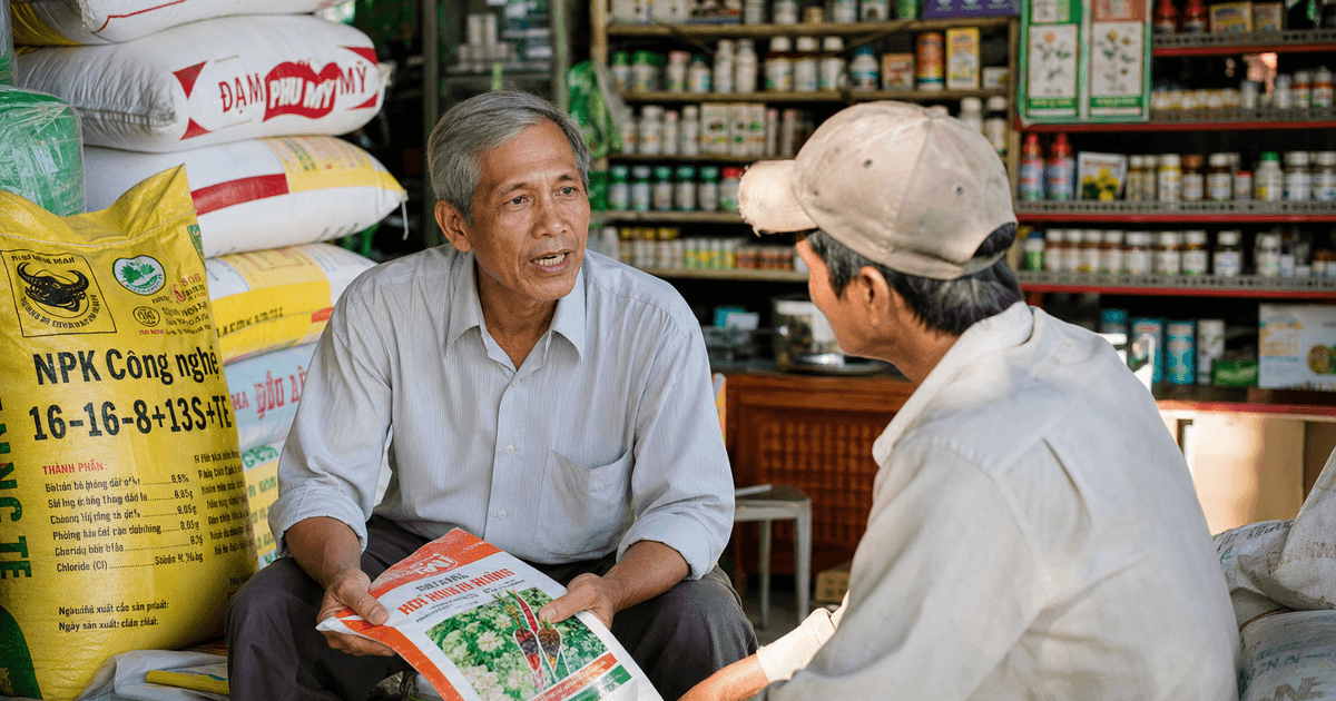 Inamori Kazuo: lấy lẽ phải làm người làm gốc kinh doanh