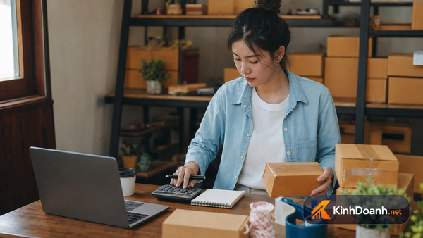 Khách không còn chỉ săn rẻ: shop nhỏ nên bán “giá trị tốt” thay vì giảm giá sâu