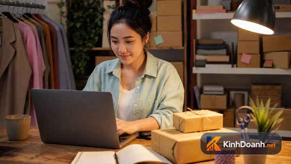 Khách không mua vì bị ép: họ mua khi thấy an tâm, có lý do và bớt sợ sai
