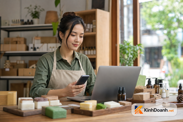 Khách nói “để suy nghĩ thêm”: Shop nên trả lời sao cho không mất duyên mà vẫn còn cửa chốt