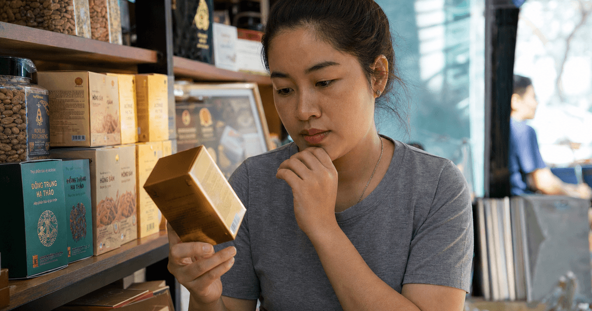 Liệu cơm gắp mắm: nhập hàng đúng sức để shop online không kẹt vốn