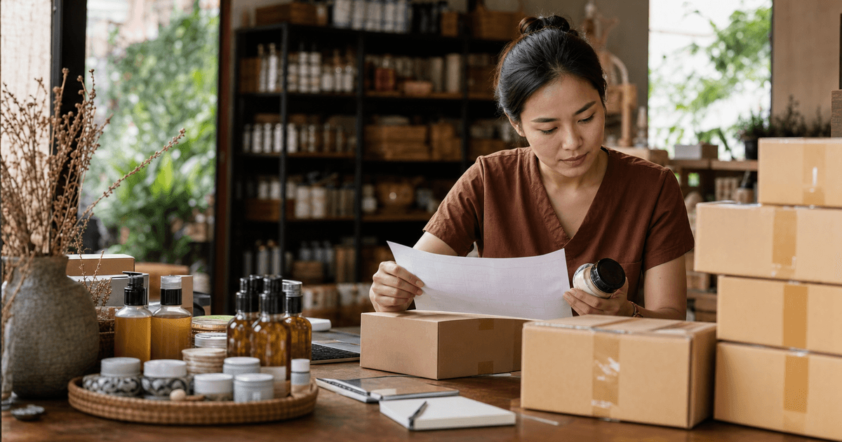 Lời nằm ở lúc mua, không chỉ lúc bán