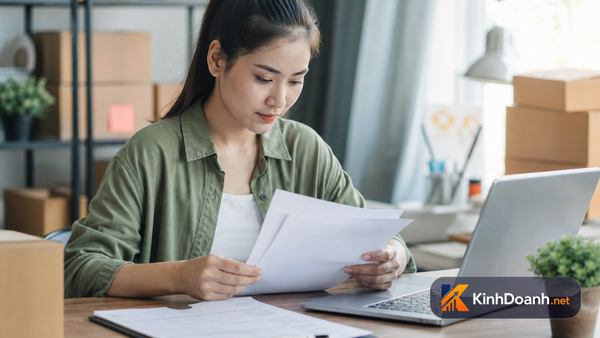 Luật Thương mại điện tử 2025 hiệu lực 1/7/2026: chủ shop cần chuẩn bị gì