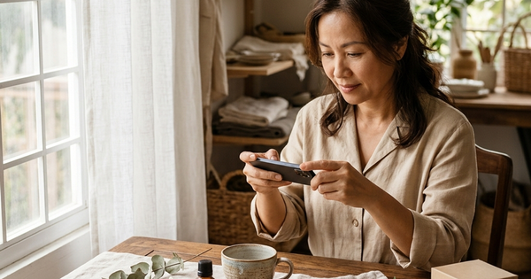 Ngày 7 mở shop online: chụp ảnh sản phẩm đủ rõ để khách bớt hỏi, bớt hoàn