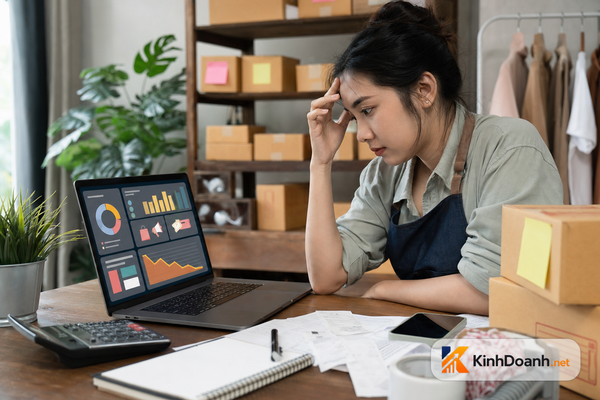 Phí sàn, phí ads và biên lợi nhuận 2026: Shop nhỏ còn lời không nếu chỉ đua giá rẻ?