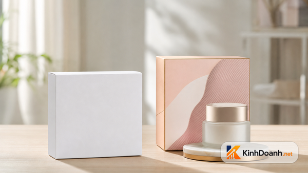 Từ bán lại sang thương hiệu riêng: khi nào shop online nên làm private label?