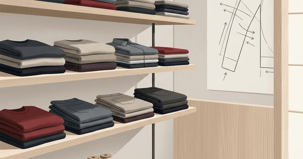 Tadashi Yanai và Uniqlo: bài học bán thứ cơ bản bằng kỷ luật sản phẩm