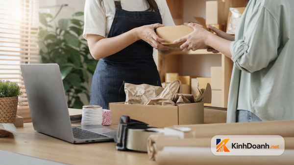 Khi nào shop online nên thuê người làm đầu tiên (và thuê thế nào)