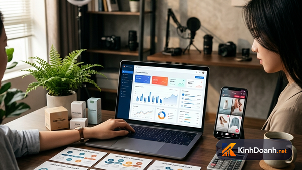 TikTok Shop 101: hướng dẫn bán hàng cho người mới từ A-Z